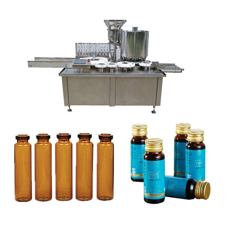 E-juice / körömlakk / illóolaj Kis üvegből készült műanyag / üveg palack töltőgép, mini parfüm töltő gép