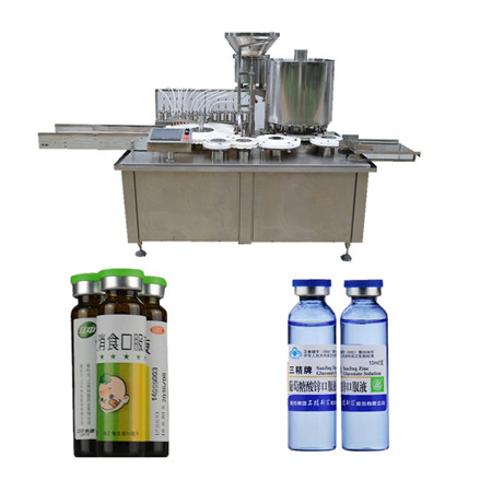 E-juice / körömlakk / illóolaj Kis üvegből készült műanyag / üveg palack töltőgép, mini parfüm töltő gép