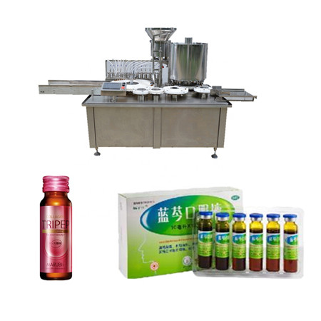 YS-A03 5-70ml kézi szószlé juice olívaolaj töltőgép, arckrém edény / üveg töltőanyag folyékony szappanhoz / kézkrémhez