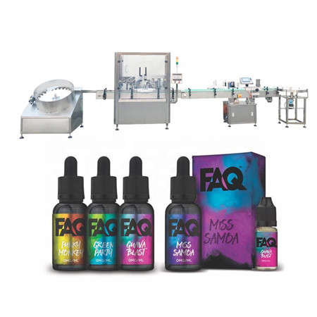 Ditron Peristaltic Pump palack vízfeltöltő folyékony injekciós üveg asztali töltőgép juice italokhoz Tej ital olaj parfüm