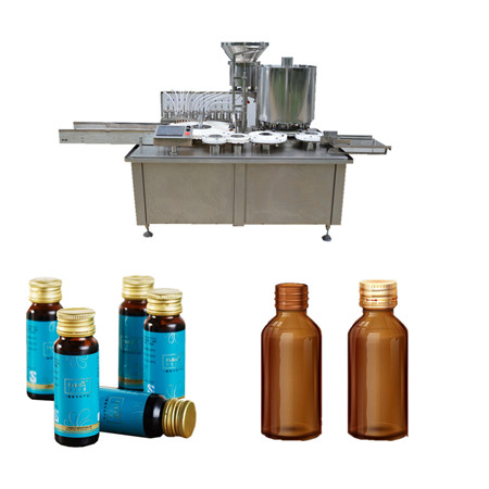 5-50 ml kézi krém/paszta/folyadéktöltő gép/kisipari üzem/berendezés
